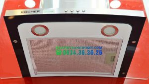 Máy hút mùi Kocher K-8970 - 3 Máy hút mùi Kocher K-8970