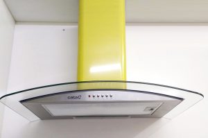 Máy hút mùi áp tường Cata C-900 GLASS/C