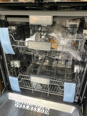 Máy rửa bát Kocher KDEU-8835BL - 3 Máy rửa bát Kocher KDEU-8835BL