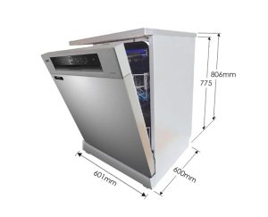 Máy rửa chén KAFF KF-S770TFTS