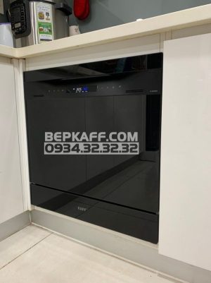 Máy rửa chén âm tủ KAFF KF-BISW800