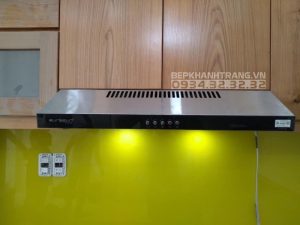 Máy Hút Mùi Eurosun EH-60CF19S