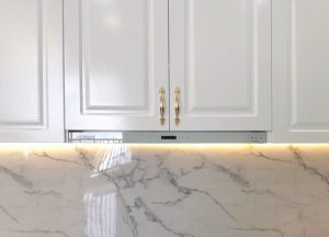 Máy Hút Mùi Eurosun EH-70AF86W Trắng