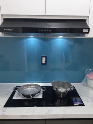 Máy Hút Mùi Eurosun EH-70CF19B