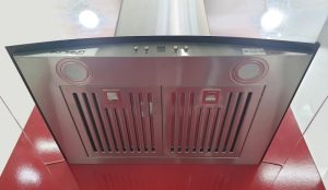 Máy Hút Mùi Eurosun EH-70K27S