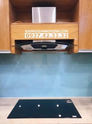 Máy Hút Mùi Eurosun EH-90K06