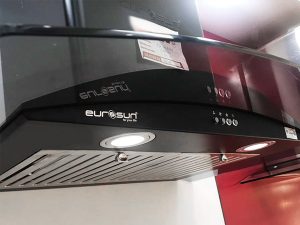 Máy Hút Mùi Eurosun EH-90K21B