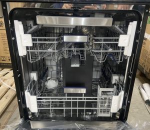 Máy Rửa Chén Eurosun SMS78EU12EB