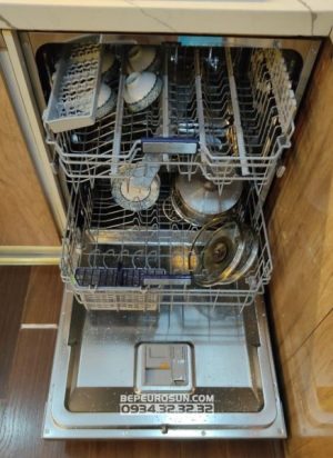 Máy Rửa Chén Eurosun SMS78EU12ES