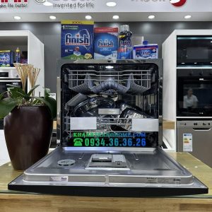 Máy rửa bát EUROSUN SMS60E08EB