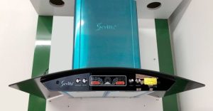 MÁY HÚT KHỬ MÙI CAO CẤP SEVILLA SV-170