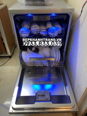 MÁY RỬA BÁT SIEMENS SN27YI01CE - 3 SIEMENS SN27YI01CE