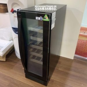 Tủ rượu 20 chai Malloca MWC 20BG - 3 TỦ RƯỢU 20 CHAI MALLOCA MWC 20BG