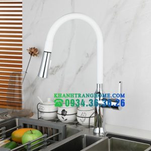 VÒI RỬA ĐÁ KAFF KF-C16 - 2 VÒI RỬA ĐÁ KAFF KF-C16