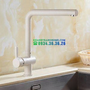 VÒI RỬA ĐÁ KAFF KF-L4 - 3 VÒI RỬA ĐÁ KAFF KF-L4