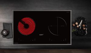 Bếp điện từ KAFF KF-073IC - 4 bếp điện từ KAFF KF-073IC