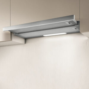 Máy hút mùi Elica ELITE GRIX 60CM - 5 Máy hút mùi Elica ELITE GRIX 60CM - 4