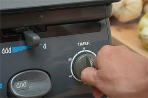 Bếp Gas Rinnai RV-4600(GT) - 3