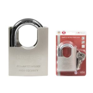 Khóa Treo Chống Cắt Super 60Mm Hafele 482.01.949 - 3