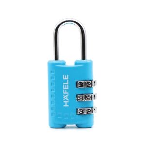 Khóa Số Hafele 20301 482.09.003 - 10