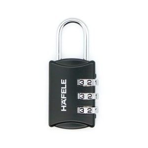 Khóa Số Hafele 20302 482.09.000