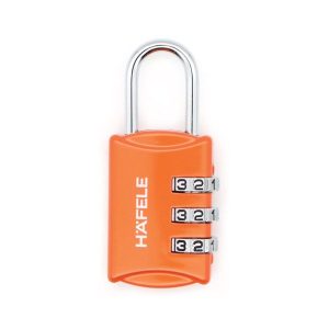 Khóa Số Hafele 20302 482.09.000 - 12