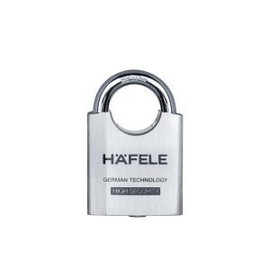 Khóa Treo Chống Cắt Loại Lớn 60Mm Hafele 482.01.974 - 3