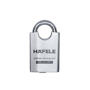 Khóa Treo Chống Cắt 48Mm Hafele 482.01.973 - 3