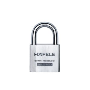 Khóa Treo Supper 62Mm Hafele 482.01.972 - 3