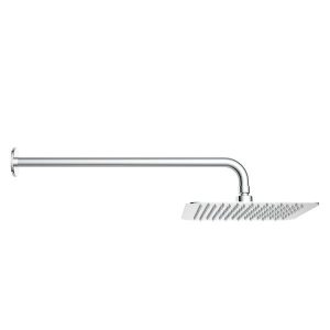 Sen Đầu Gắn Tường Hafele Airsense 485.60.624 - 5 Sen Đầu Gắn Tường Hafele Airsense 485.60.624 - 4