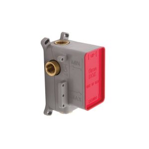 Bộ Âm Cho Bộ Trộn Sen Tắm/ Bồn Tắm Âm Tường Hafele 485.60.990 - 4