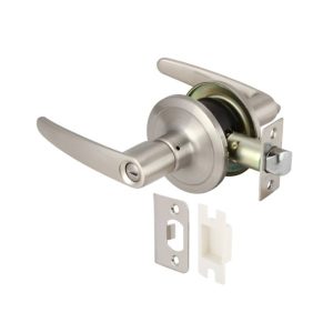 Bộ Khóa Tay Nắm Cửa Toilet 489.10.190 - 5 Bộ Khóa Tay Nắm Cửa Toilet 489.10.190 - 4