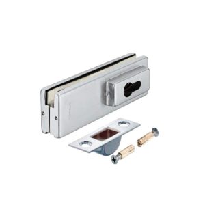 Khóa Kẹp Chân Kính-Kính Hafele 489.81.031 - 4 Khóa Kẹp Chân Kính-Kính Hafele 489.81.031 - 3