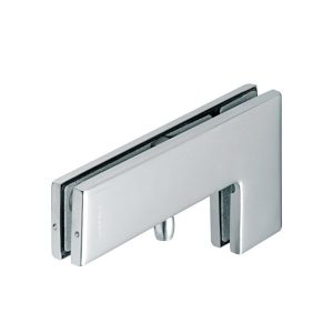 Bas Kẹp Kính-Kính Hafele 489.81.011 - 9