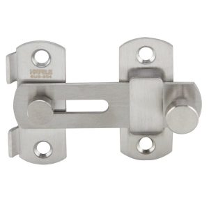 Chốt An Toàn, Inox 304 Hafele 489.71.680 - 4