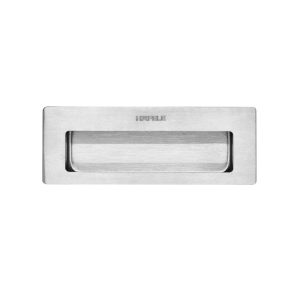 DIY Tay nắm âm 115x42 489.72.130 - 7