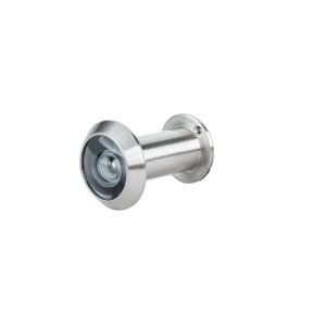 Mắt Thần Góc Nhìn 200 Độ Hafele 489.70.434