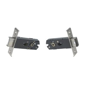 Bộ Khóa Tay Nắm Gạt 2 Chức Năng Hafele 489.10.820 - 26