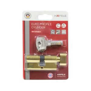 Ruột Khóa Cửa Phòng Hafele 489.56.003 - 10