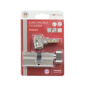 Ruột Khóa Cửa Phòng Hafele 489.56.003 - 12