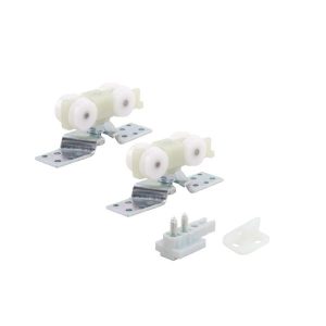 Bộ Phụ Kiện Cửa Trượt Silent Hafele 489.40.023 - 7