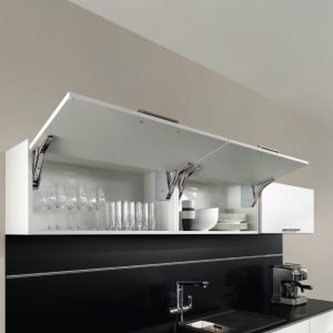 Bộ Tay Nâng Free Flap 1.7, Loại A 493.05.830 - 70 Bộ Tay Nâng Free Flap 1.7, Loại A 493.05.830 - 69