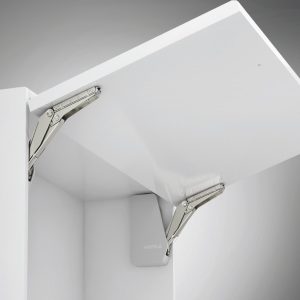 Bộ Tay Nâng Free Flap 1.7, Loại A 493.05.830 - 72 Bộ Tay Nâng Free Flap 1.7, Loại A 493.05.830 - 71