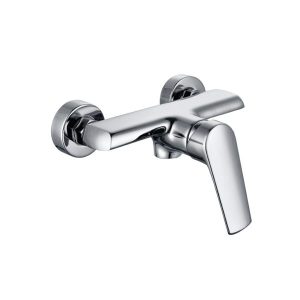 Bộ Trộn Sen Tắm Nổi 1 Đường Nước Hafele Vigor 495.61.141 - 4