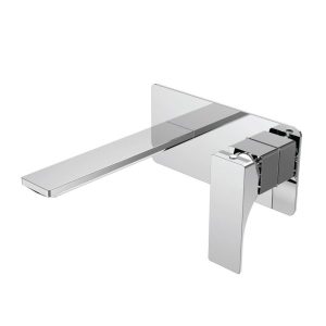 Vòi Lavabo Gắn Tường Hafele Regal 200 495.61.124 - 4