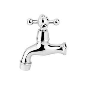 Vòi Lạnh Treo Tường Hafele 495.61.039 - 4