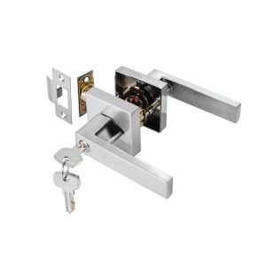 Bộ Tay Nắm Cửa Dạng Thẳng Hafele 499.63.973 - 7 Bộ Tay Nắm Cửa Dạng Thẳng Hafele 499.63.973 - 6