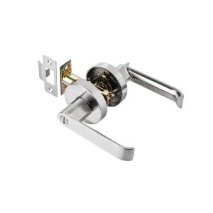 Bộ Tay Nắm Cửa Dạng Cong Hafele 499.63.970 - 7 Bộ Tay Nắm Cửa Dạng Cong Hafele 499.63.970 - 6