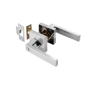 Bộ tay nắm cửa dạng thẳng 499.63.972 - 11 Bộ tay nắm cửa dạng thẳng 499.63.972 - 10