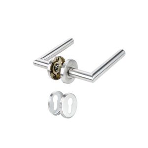 Tay Nắm Gạt Nắp Chụp Tròn Kiểu G Hafele 499.62.672 - 4